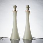 1711 3293 Bordslampfötter